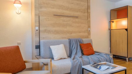 Les Ravines Apartments