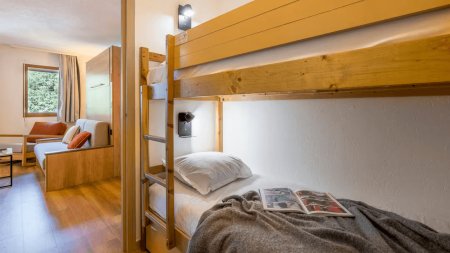 Les Ravines Apartments