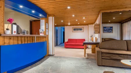 Les Ravines Apartments