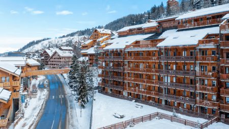 Les Ravines Apartments