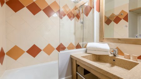 Les Ravines Apartments