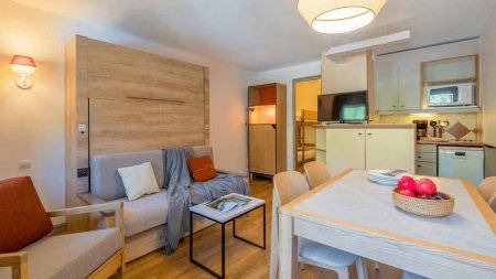 Les Ravines Apartments