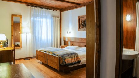 Hotel Club Alpino