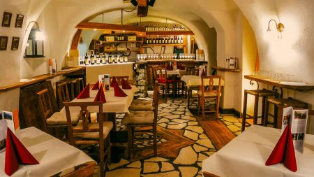 Hotel Club Alpino
