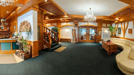 Hotel Club Alpino
