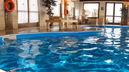 Hotel Club Alpino