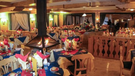 Hotel Club Alpino