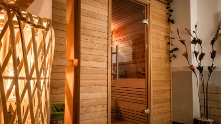 Hotel Club Alpino