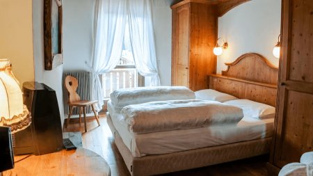 Hotel Club Alpino