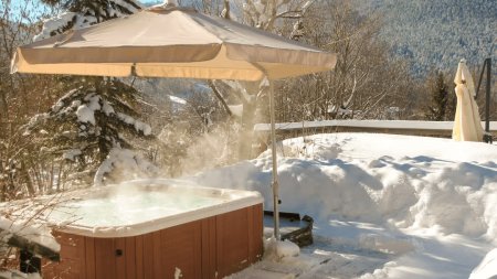 Hotel Club Alpino