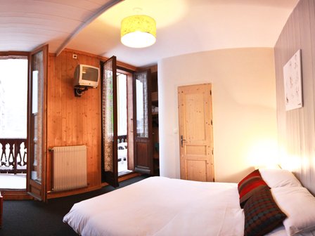 Hotel Le Vert