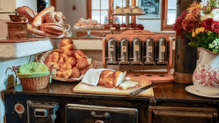 Hotel Baren, Wilderswil