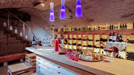 Hotel Baren, Wilderswil