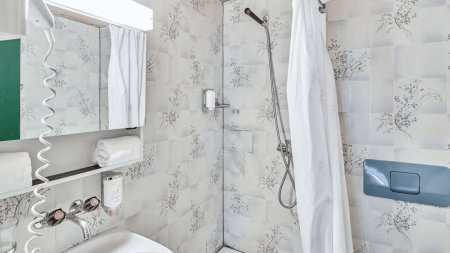 Hotel Baren, Wilderswil