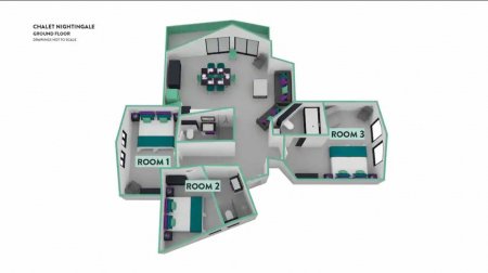 Chalet Nightingale
