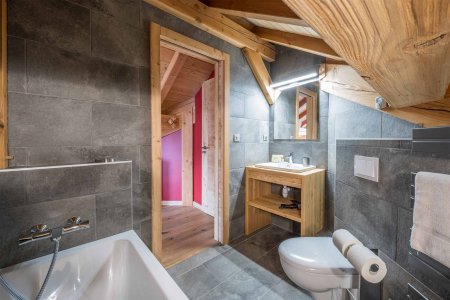 Chalet Nightingale