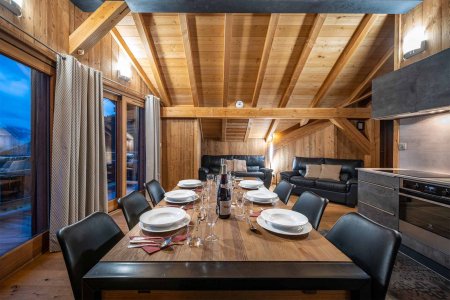 Chalet Nightingale