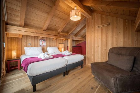 Chalet Nightingale