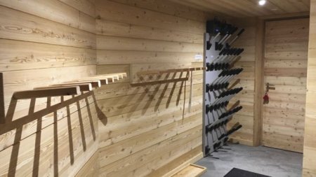 Chalet Nightingale