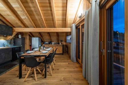 Chalet Nightingale