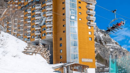 Residence Capella