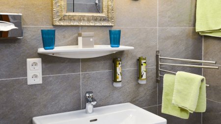 ROJ Rooms & Suites