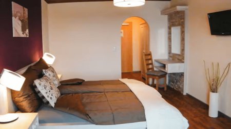 ROJ Rooms & Suites
