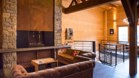 Residence Les Grandes Alpes