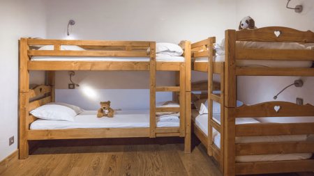 Residence Les Grandes Alpes