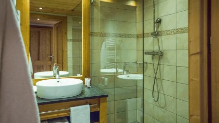 Residence Les Grandes Alpes