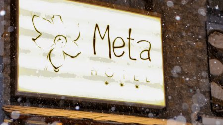 Hotel Meta