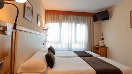 Hotel Meta