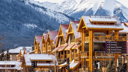 Moose Hotel & Suites