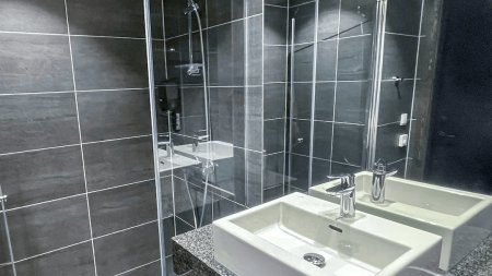 Hotel Gausta Sportell
