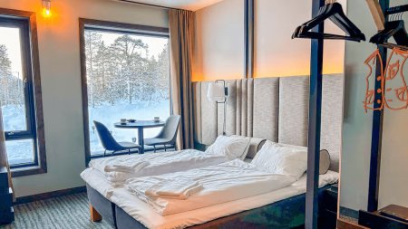 Hotel Gausta Sportell