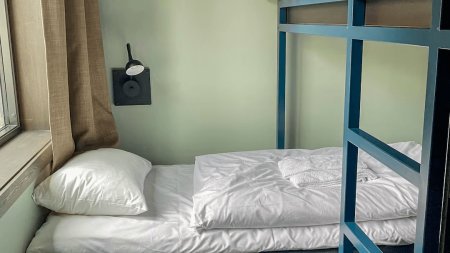 Hotel Gausta Sportell