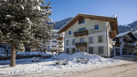 Foersterhaus zum Kramerwirt