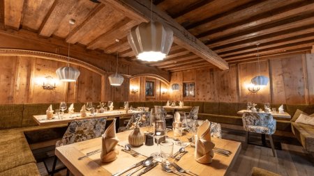 Foersterhaus zum Kramerwirt