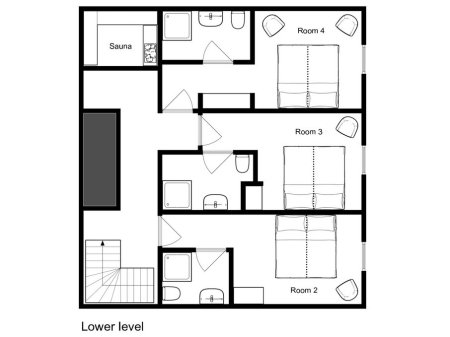 Chalet Benoite