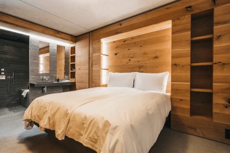 Rocks Resort Apartments
