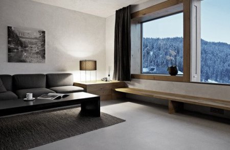 Rocks Resort Apartments