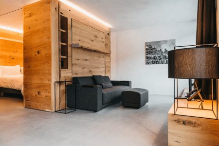 Rocks Resort Apartments