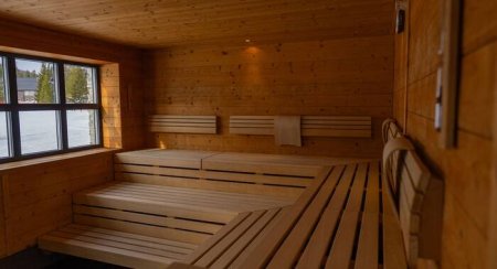 SkiStar Lodge Apartments Hundfjallet