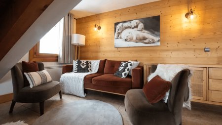 Chalet Mathilde