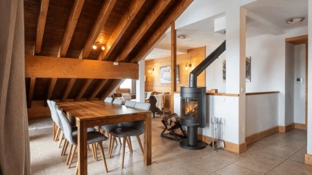 Chalet Mathilde