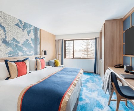 Club Med Sahoro Hokkaido