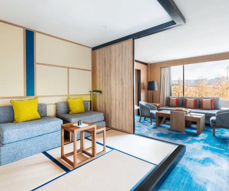 Club Med Sahoro Hokkaido