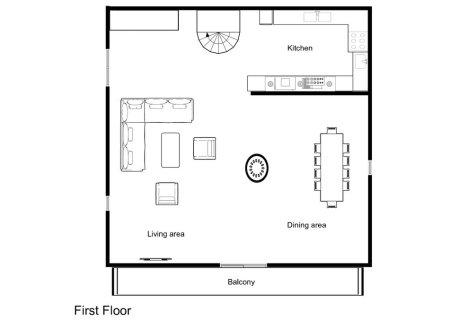 Chalet Anne
