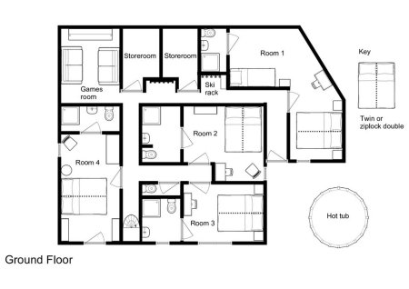 Chalet Anne
