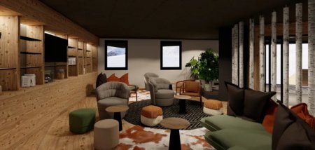 Belambra Club Hotel Les Cretes